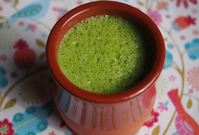 14 Mean Green Juice Recipes to Get Rid of Belly Fat